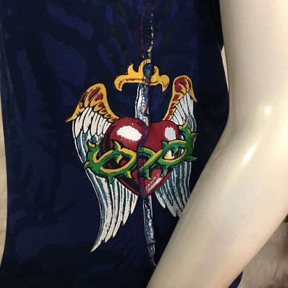 Pink Blac Label Vintage Tee! Thick High quality - Picture 7 of 10